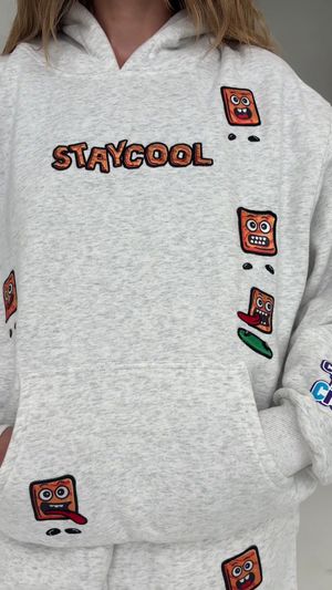 Video post by @staycoolnyc on TikTok