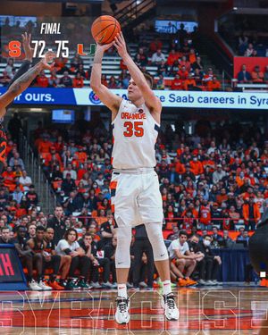 Image post by @Cuse_MBB on Twitter