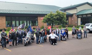 Image post by @MinnesotaDepartmentOfVeteransAffairs on Facebook