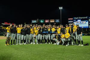 Image post by @southernmissbsb on Instagram