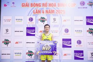 Image post by @Jumpshots Tournament on Facebook