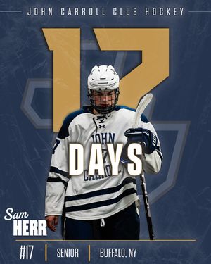 Image post by @hockeyjcu on Instagram