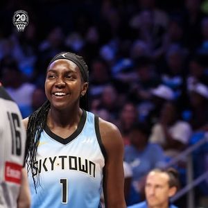 Image post by @chicagosky on Instagram