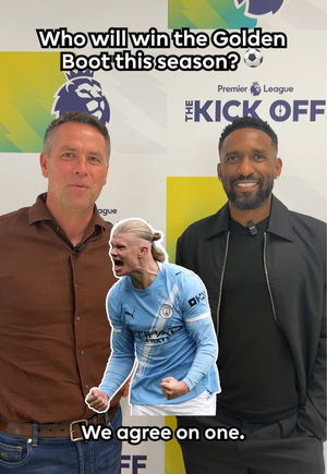 Video post by @premierleague on TikTok