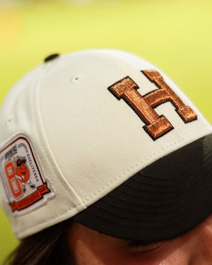 Image post by @clubnaranjeros on Instagram