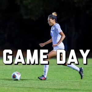 Image post by @CNUWSoccer on Twitter