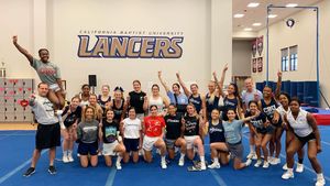 Image post by @cbucheer on Instagram