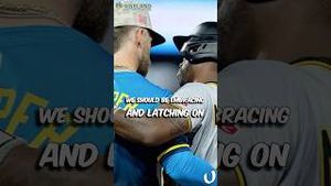 Video post by @undergroundsportsphiladelphia on YouTube