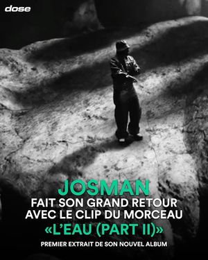 Image post by @dose_rap on Instagram