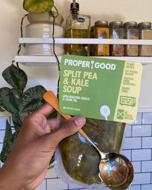 Image post by @eatpropergood on Instagram