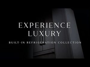 Video post by @ZLINEKitchen on YouTube