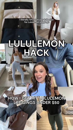 Image post by @curtsyapp on Facebook