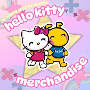 Image post by @ucscadmissions on Instagram