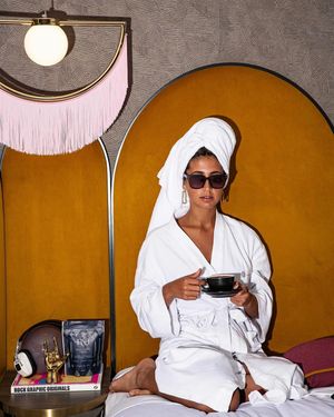 Image post by @ovolohotels on Instagram