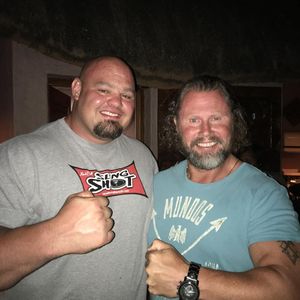 Image post by @shawstrength on Instagram