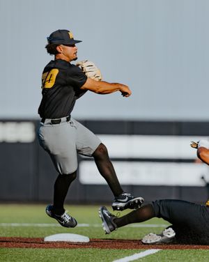 Image post by @missouri_baseball on Instagram