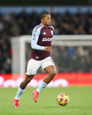Image post by @AVFCOfficial on Twitter