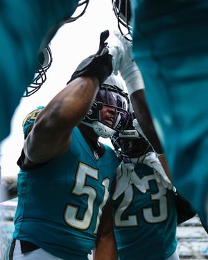 Image post by @jaguars on Instagram