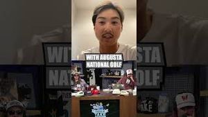 Video post by @pardonmytakepodcast on YouTube