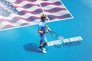 Image post by @USDmtennis on Twitter