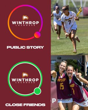 Image post by @winthroplax on Instagram