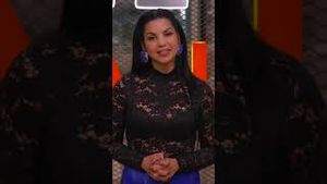 Video post by @telemundo on YouTube