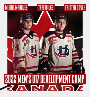 Image post by @whlhurricanes on Instagram