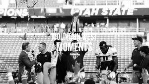 Video post by @MountainWestConference on Facebook