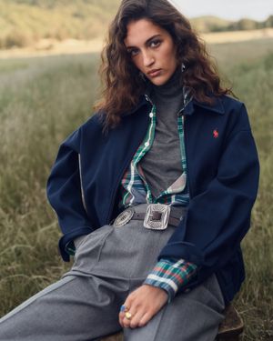 Image post by @poloralphlauren on Instagram