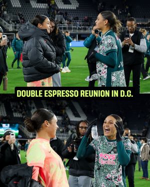 Image post by @nwsl on Instagram