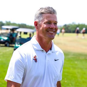 Image post by @gatorsmgolf on Instagram