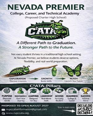 Image post by @nevadapremierccta on Facebook