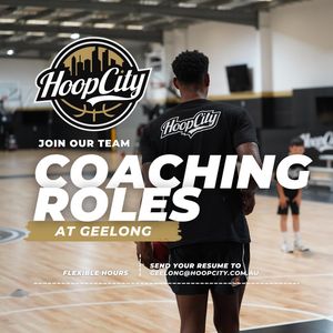 Image post by @hoopcityau on Instagram