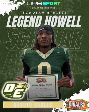 Image post by @americanrivalry on Instagram