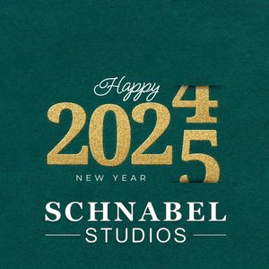 Image post by @schnabel.studios on Instagram