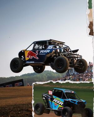 Image post by @polarisrzr on Instagram