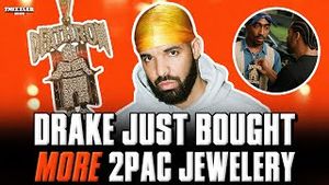 Video post by @thethizzler on YouTube