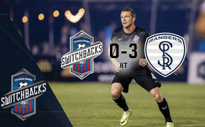 Image post by @switchbacksfc on Instagram
