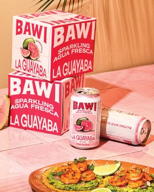 Image post by @drinkbawi on Instagram