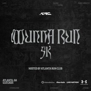 Image post by @atlantarunclub on Instagram