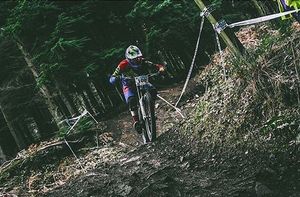 Image post by @nukeproofbikes on Instagram