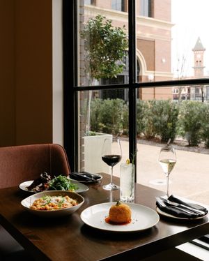 Image post by @bacchustx on Instagram