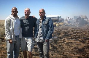 Image post by @danielmoncada on Instagram