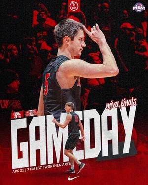 Image post by @bsusportslink on Instagram
