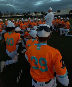 Image post by @gamedayusa on Instagram
