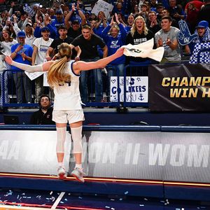 Image post by @ncaadii on Instagram