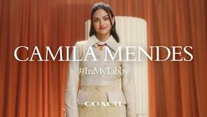Video post by @coach on YouTube