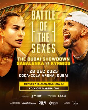 Image post by @supersporttv on Instagram