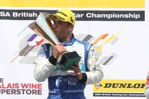 Image post by @btcc on Instagram