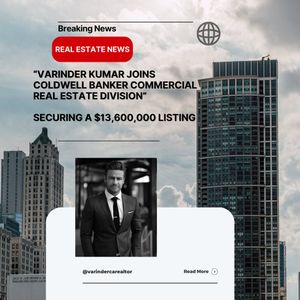 Image post by @varindercarealtor on Instagram